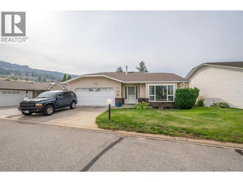 Photo 1 of 3400 Wilson Street Unit# 109, Main South, Penticton