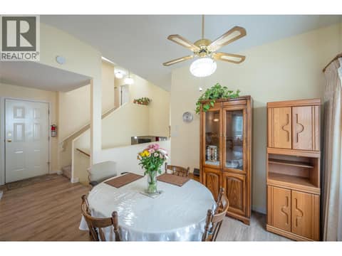 Photo 10 of 3400 Wilson Street Unit# 109, Main South, Penticton