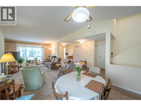 Photo 11 of 3400 Wilson Street Unit# 109, Main South, Penticton