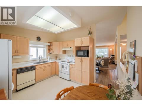 Photo 15 of 3400 Wilson Street Unit# 109, Main South, Penticton
