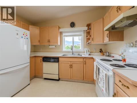 Photo 17 of 3400 Wilson Street Unit# 109, Main South, Penticton