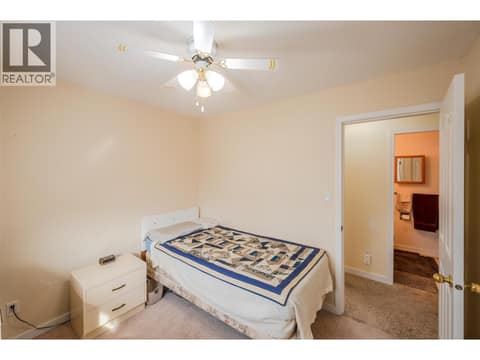 Photo 20 of 3400 Wilson Street Unit# 109, Main South, Penticton