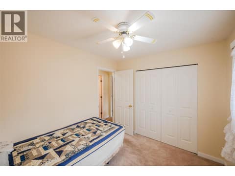 Photo 21 of 3400 Wilson Street Unit# 109, Main South, Penticton