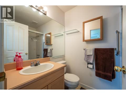 Photo 22 of 3400 Wilson Street Unit# 109, Main South, Penticton