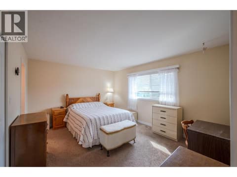 Photo 24 of 3400 Wilson Street Unit# 109, Main South, Penticton