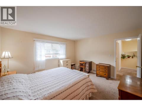 Photo 25 of 3400 Wilson Street Unit# 109, Main South, Penticton