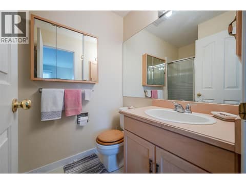 Photo 27 of 3400 Wilson Street Unit# 109, Main South, Penticton