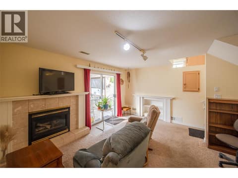 Photo 29 of 3400 Wilson Street Unit# 109, Main South, Penticton