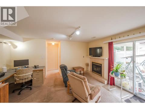Photo 30 of 3400 Wilson Street Unit# 109, Main South, Penticton