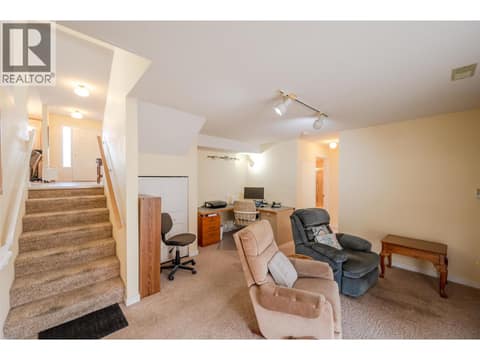 Photo 31 of 3400 Wilson Street Unit# 109, Main South, Penticton