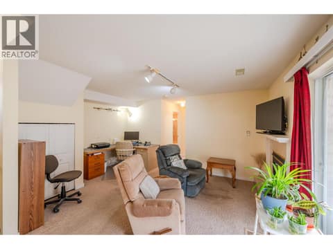 Photo 32 of 3400 Wilson Street Unit# 109, Main South, Penticton
