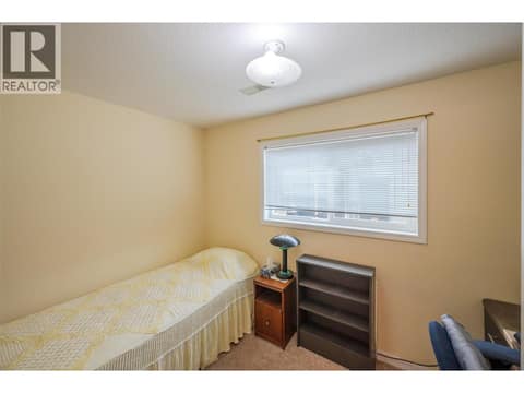 Photo 33 of 3400 Wilson Street Unit# 109, Main South, Penticton