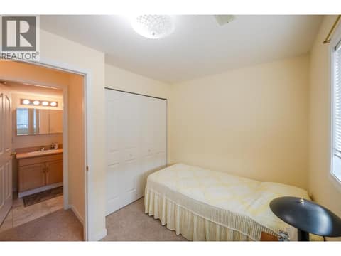 Photo 34 of 3400 Wilson Street Unit# 109, Main South, Penticton