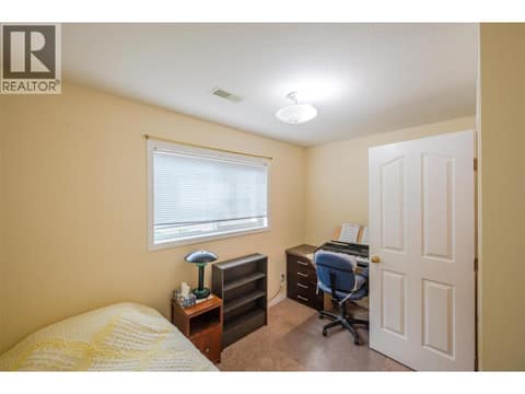 Photo 35 of 3400 Wilson Street Unit# 109, Main South, Penticton