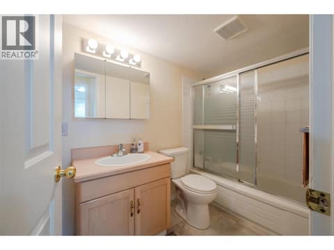 Photo 36 of 3400 Wilson Street Unit# 109, Main South, Penticton