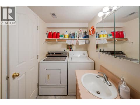 Photo 37 of 3400 Wilson Street Unit# 109, Main South, Penticton