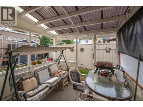 Photo 38 of 3400 Wilson Street Unit# 109, Main South, Penticton