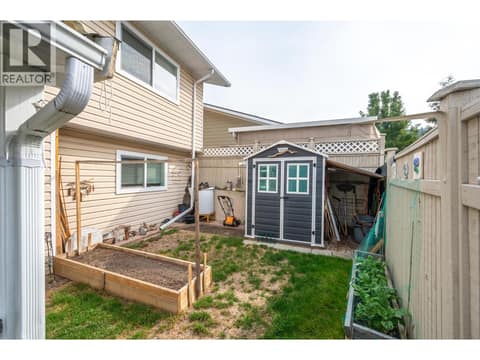 Photo 39 of 3400 Wilson Street Unit# 109, Main South, Penticton
