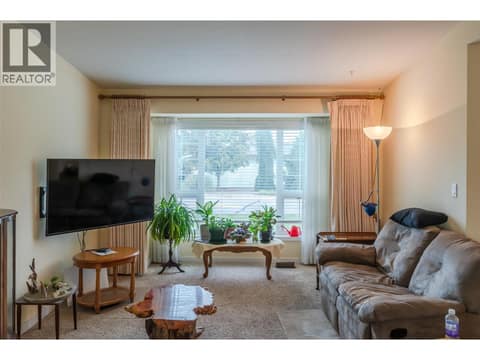 Photo 4 of 3400 Wilson Street Unit# 109, Main South, Penticton