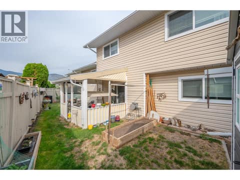 Photo 40 of 3400 Wilson Street Unit# 109, Main South, Penticton