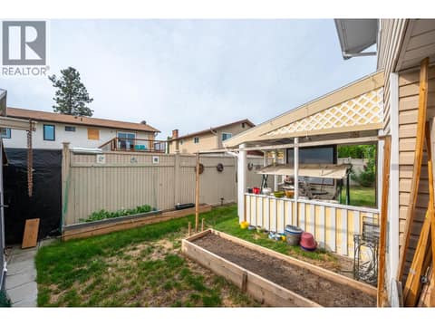 Photo 41 of 3400 Wilson Street Unit# 109, Main South, Penticton