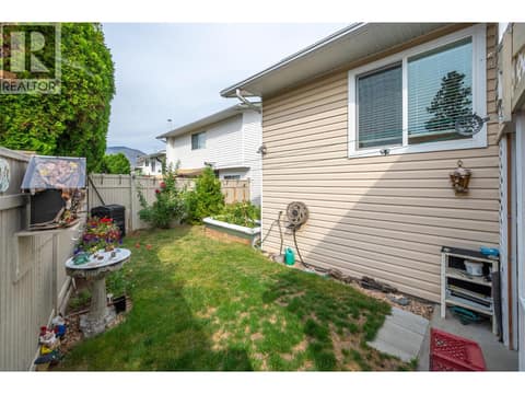 Photo 42 of 3400 Wilson Street Unit# 109, Main South, Penticton