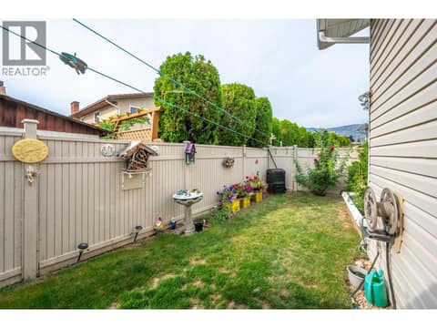 Photo 43 of 3400 Wilson Street Unit# 109, Main South, Penticton