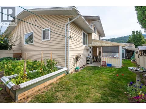 Photo 44 of 3400 Wilson Street Unit# 109, Main South, Penticton
