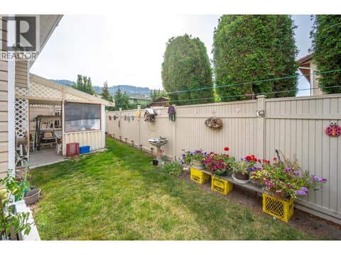 Photo 47 of 3400 Wilson Street Unit# 109, Main South, Penticton