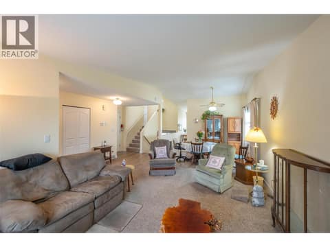 Photo 5 of 3400 Wilson Street Unit# 109, Main South, Penticton