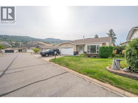 Photo 50 of 3400 Wilson Street Unit# 109, Main South, Penticton