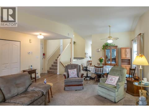 Photo 6 of 3400 Wilson Street Unit# 109, Main South, Penticton
