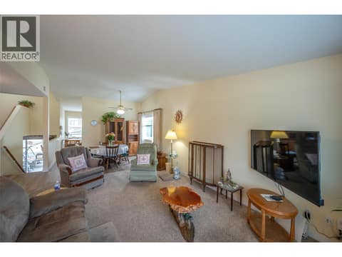 Photo 7 of 3400 Wilson Street Unit# 109, Main South, Penticton