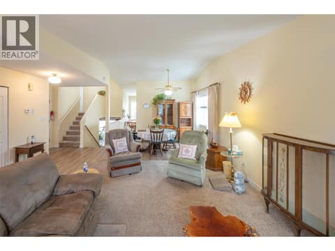 Photo 8 of 3400 Wilson Street Unit# 109, Main South, Penticton