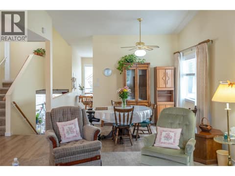 Photo 9 of 3400 Wilson Street Unit# 109, Main South, Penticton