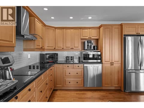 Photo 12 of 3050 Collens Hill Road, Lakeview Heights, West Kelowna