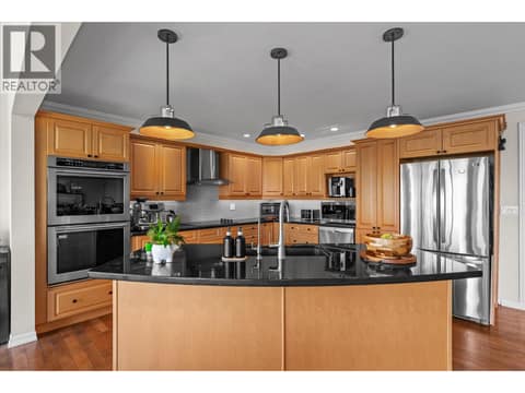 Photo 14 of 3050 Collens Hill Road, Lakeview Heights, West Kelowna