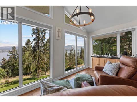 Photo 16 of 3050 Collens Hill Road, Lakeview Heights, West Kelowna