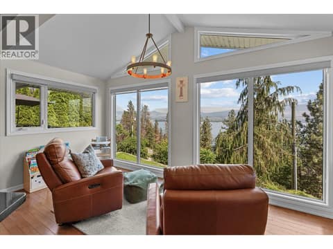 Photo 17 of 3050 Collens Hill Road, Lakeview Heights, West Kelowna