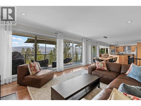Photo 18 of 3050 Collens Hill Road, Lakeview Heights, West Kelowna