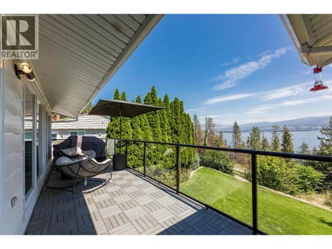 Photo 20 of 3050 Collens Hill Road, Lakeview Heights, West Kelowna