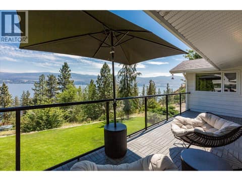 Photo 21 of 3050 Collens Hill Road, Lakeview Heights, West Kelowna