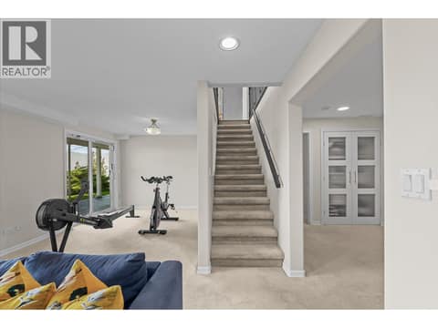 Photo 25 of 3050 Collens Hill Road, Lakeview Heights, West Kelowna