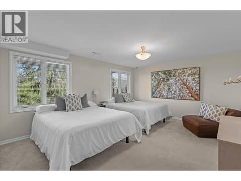 Photo 29 of 3050 Collens Hill Road, Lakeview Heights, West Kelowna