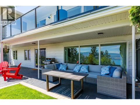 Photo 35 of 3050 Collens Hill Road, Lakeview Heights, West Kelowna