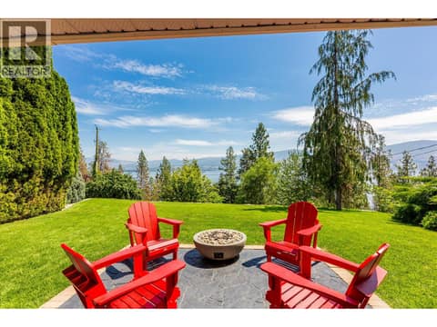 Photo 37 of 3050 Collens Hill Road, Lakeview Heights, West Kelowna