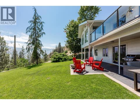 Photo 38 of 3050 Collens Hill Road, Lakeview Heights, West Kelowna