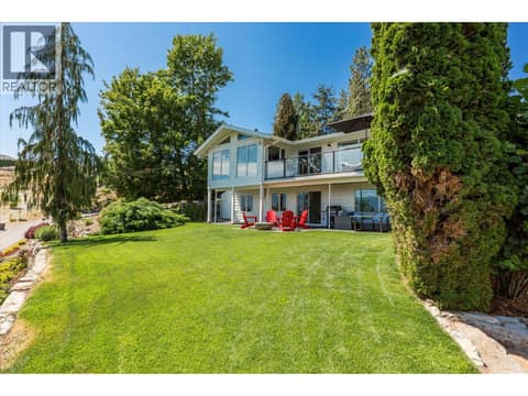 Photo 39 of 3050 Collens Hill Road, Lakeview Heights, West Kelowna