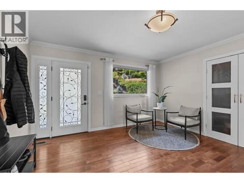 Photo 4 of 3050 Collens Hill Road, Lakeview Heights, West Kelowna