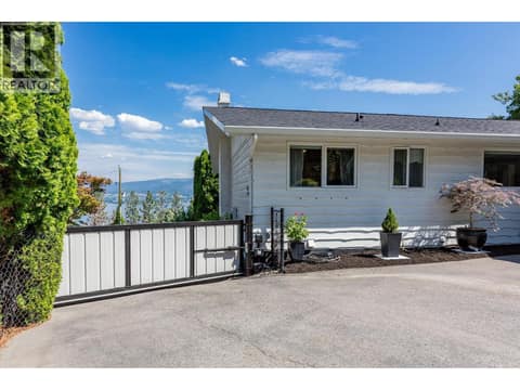 Photo 41 of 3050 Collens Hill Road, Lakeview Heights, West Kelowna